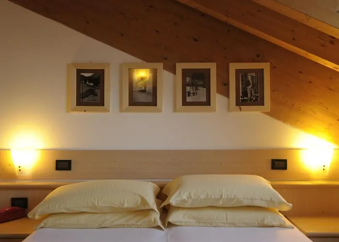 Alpstyle Albolina Wellness & Beauty Hotel