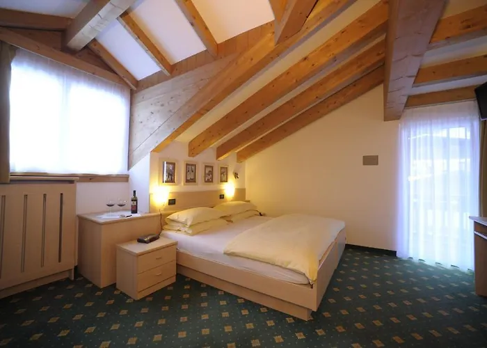 Alpstyle Albolina Wellness & Beauty 3*