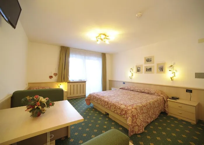 Alpstyle Albolina Wellness & Beauty 3*