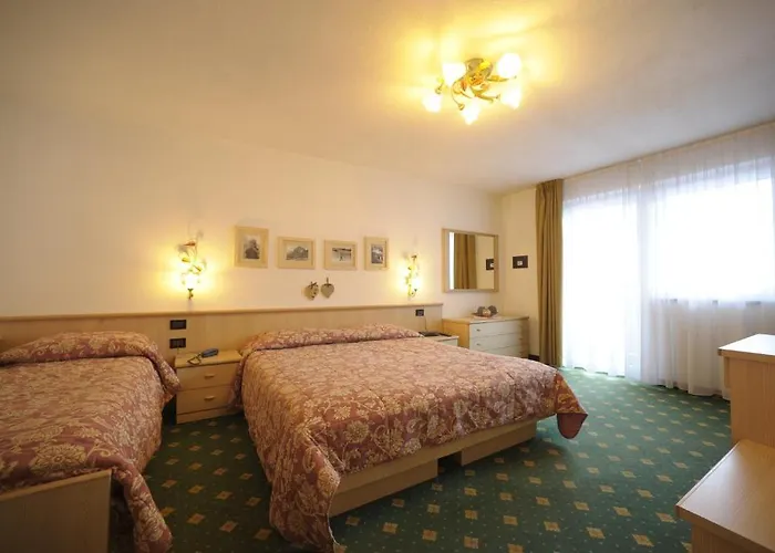 Alpstyle Albolina Wellness & Beauty 3* كنازاي