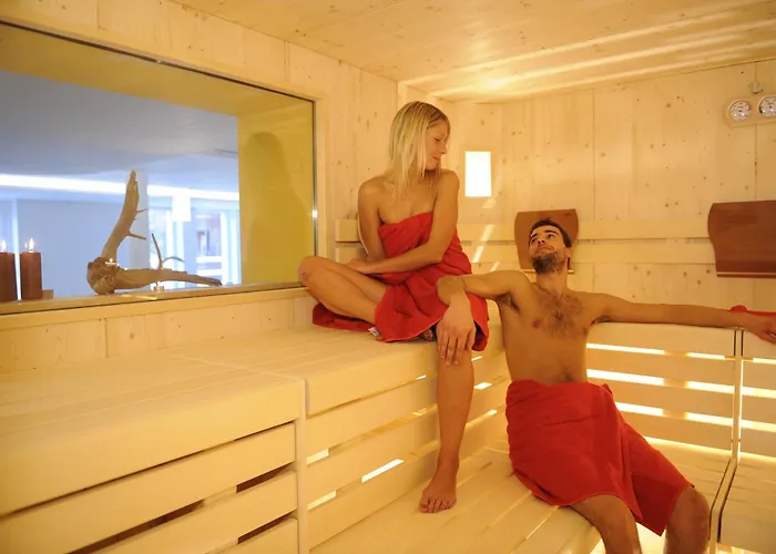 Alpstyle Albolina Wellness & Beauty Hotel 3*