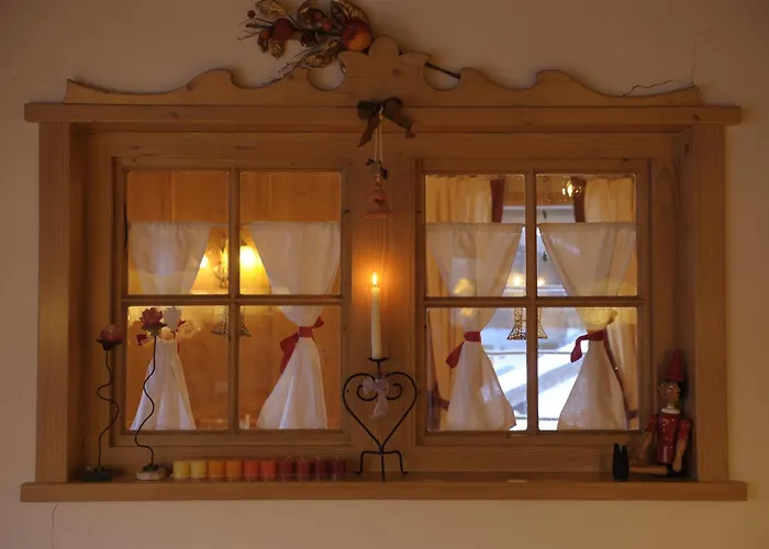 Alpstyle Albolina Wellness & Beauty فندق 3*