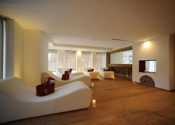 Alpstyle Albolina Wellness & Beauty 3*