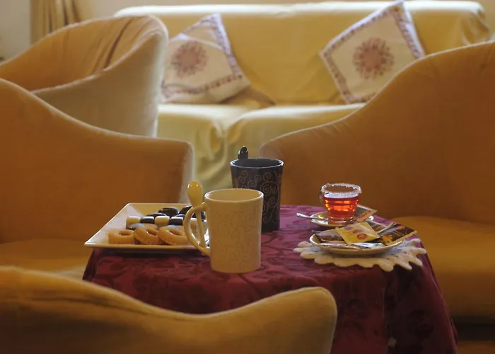 Hotel Alpstyle Albolina Wellness & Beauty