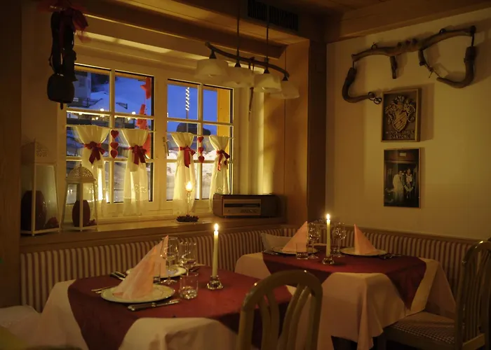 Alpstyle Albolina Wellness & Beauty 3*