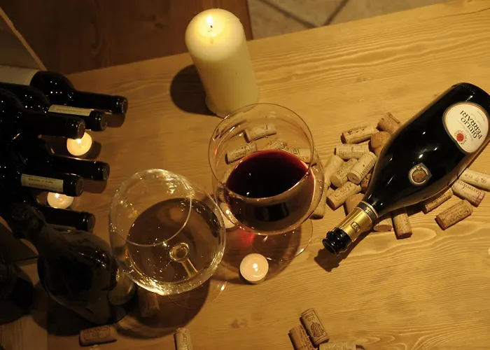 فندق Alpstyle Albolina Wellness & Beauty 3*