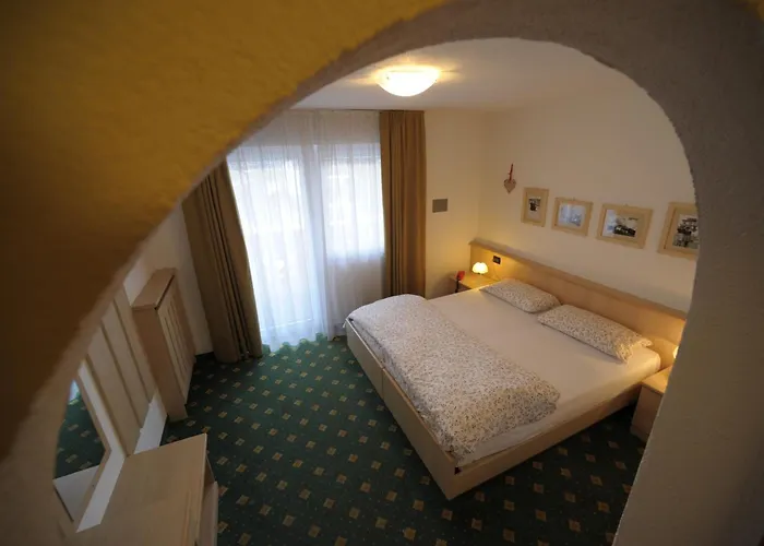 فندق Alpstyle Albolina Wellness & Beauty