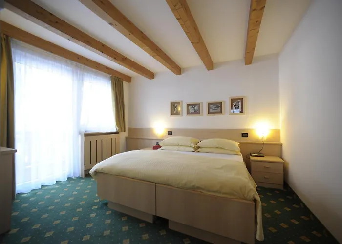 Hotel Alpstyle Albolina Wellness & Beauty Canazei