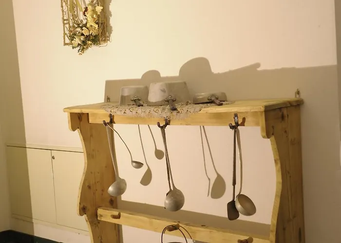 Alpstyle Albolina Wellness & Beauty 3*