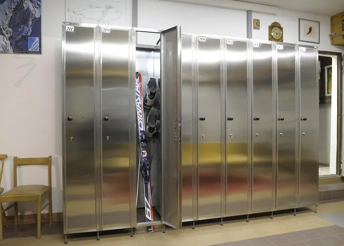 Alpstyle Albolina Wellness & Beauty