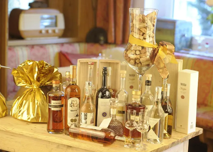 فندق Alpstyle Albolina Wellness & Beauty 3*