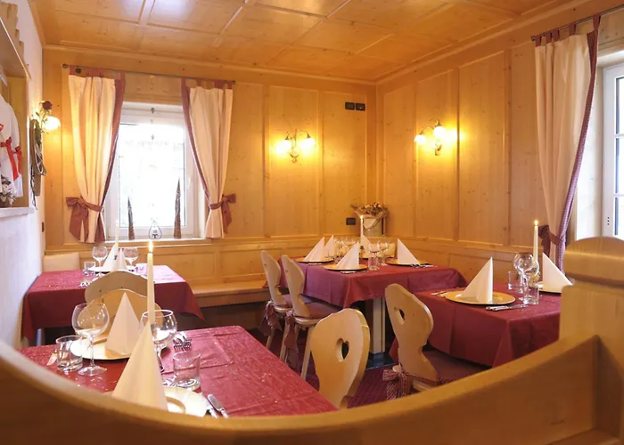 Alpstyle Albolina Wellness & Beauty كنازاي