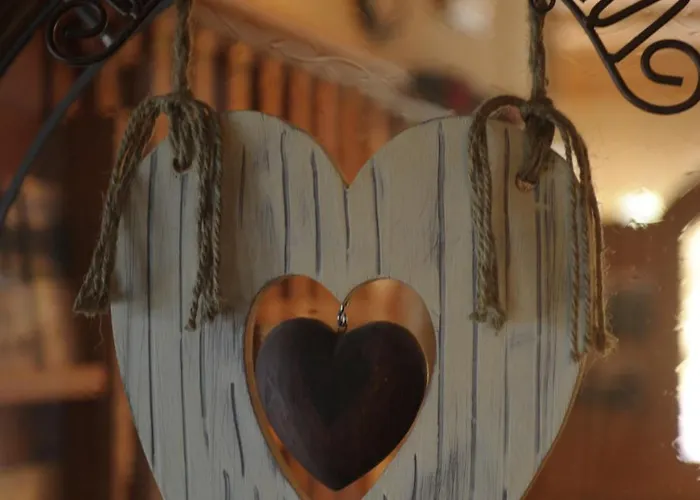 Alpstyle Albolina Wellness & Beauty فندق