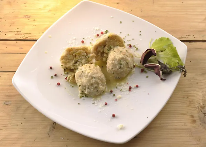 Alpstyle Albolina Wellness & Beauty Hotel 3*