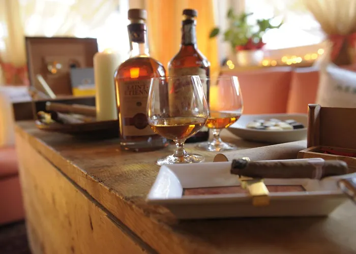 Alpstyle Albolina Wellness & Beauty فندق كنازاي