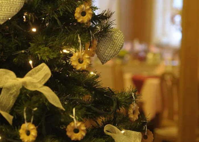 Hotel Alpstyle Albolina Wellness & Beauty Canazei