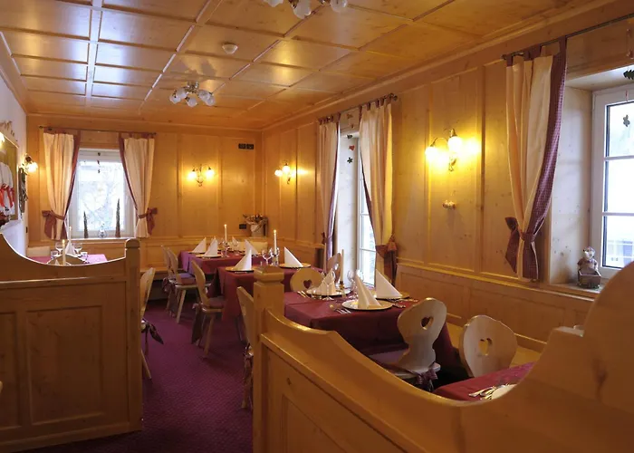 Alpstyle Albolina Wellness & Beauty Canazei