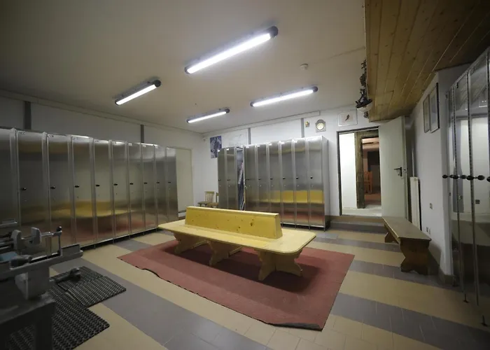 Alpstyle Albolina Wellness & Beauty فندق