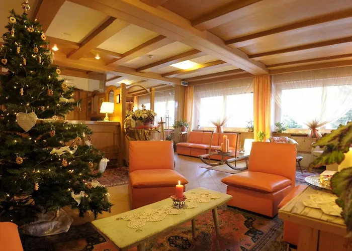 Alpstyle Albolina Wellness & Beauty Canazei