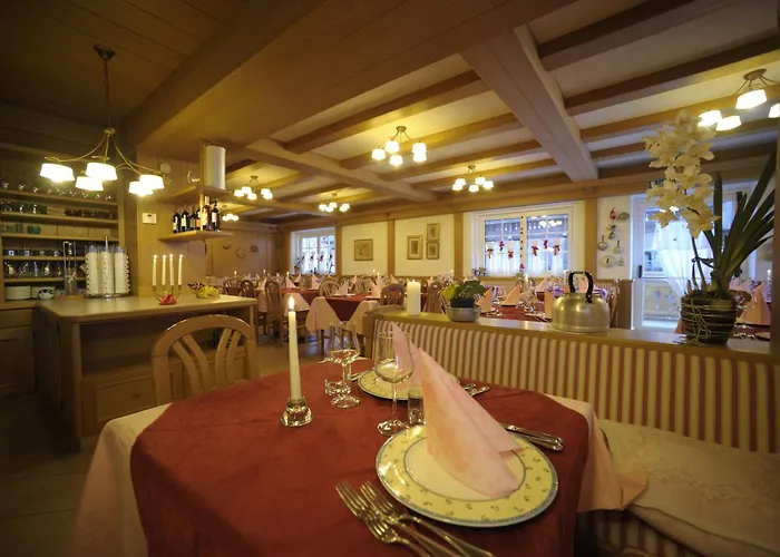 Alpstyle Albolina Wellness & Beauty فندق