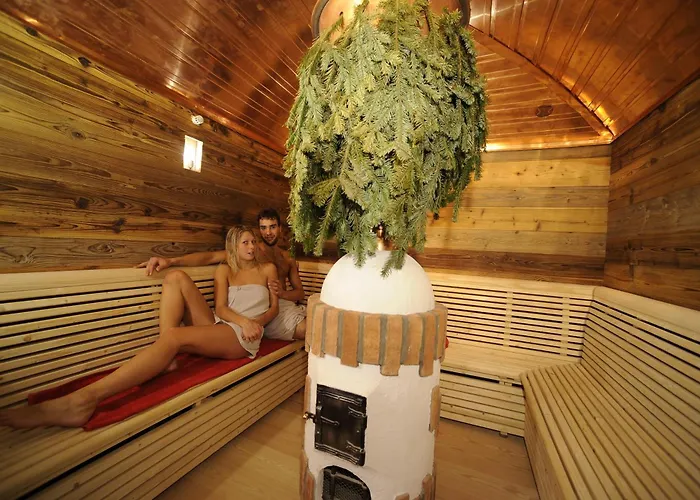 Alpstyle Albolina Wellness & Beauty فندق 3*