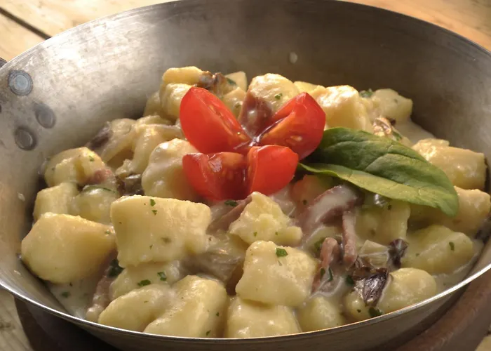 Alpstyle Albolina Wellness & Beauty فندق