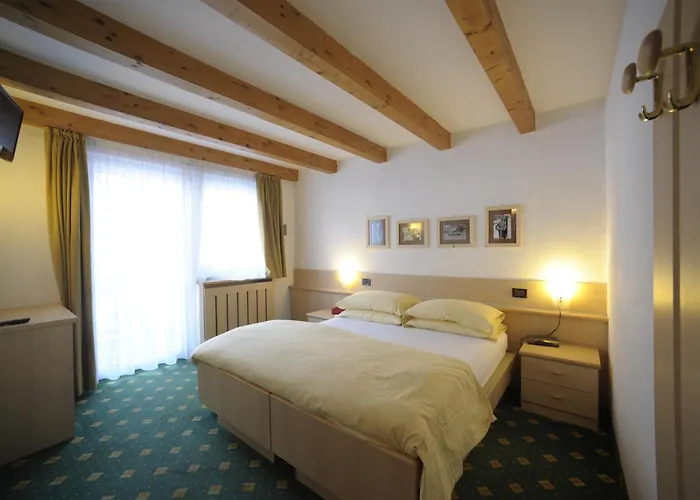 Alpstyle Albolina Wellness & Beauty Canazei