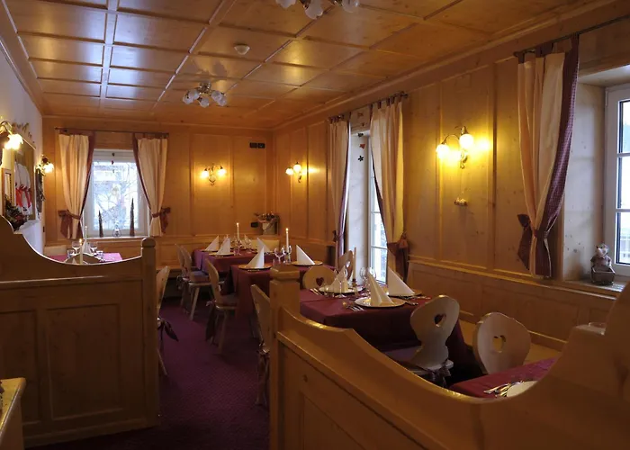 فندق Alpstyle Albolina Wellness & Beauty كنازاي