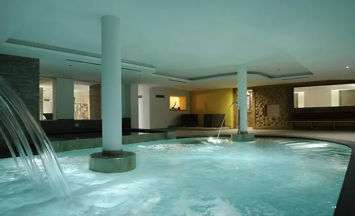 Alpstyle Albolina Wellness & Beauty Canazei