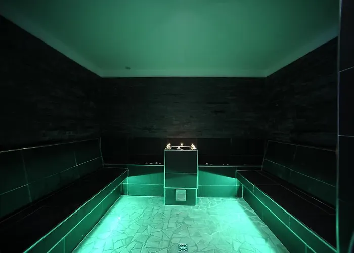 فندق Alpstyle Albolina Wellness & Beauty 3*