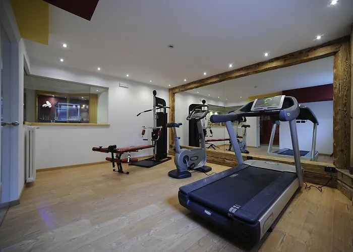 Alpstyle Albolina Wellness & Beauty Hotel