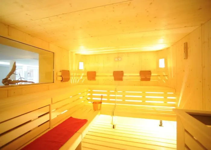 Hotel Alpstyle Albolina Wellness & Beauty Canazei