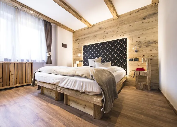 Alpstyle Albolina Wellness & Beauty