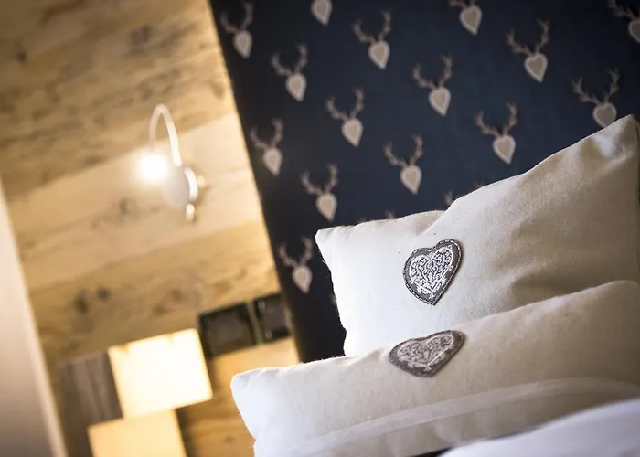 Hotel Alpstyle Albolina Wellness & Beauty