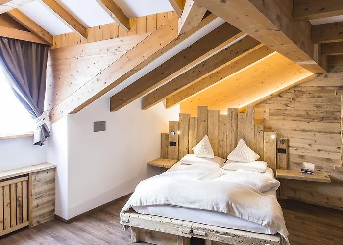 Alpstyle Albolina Wellness & Beauty