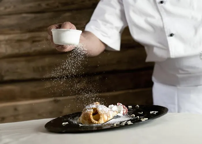 فندق Alpstyle Albolina Wellness & Beauty كنازاي