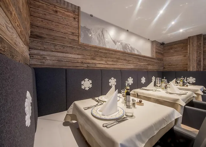 Hotel Alpstyle Albolina Wellness & Beauty 3*