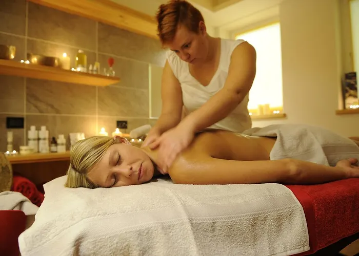 Alpstyle Albolina Wellness & Beauty 3*