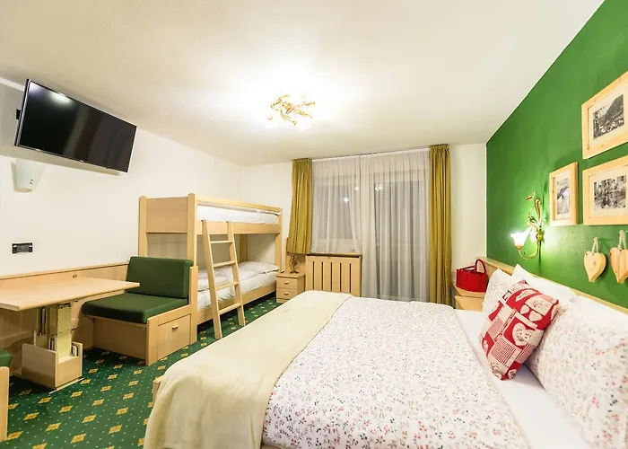 Alpstyle Albolina Wellness & Beauty فندق