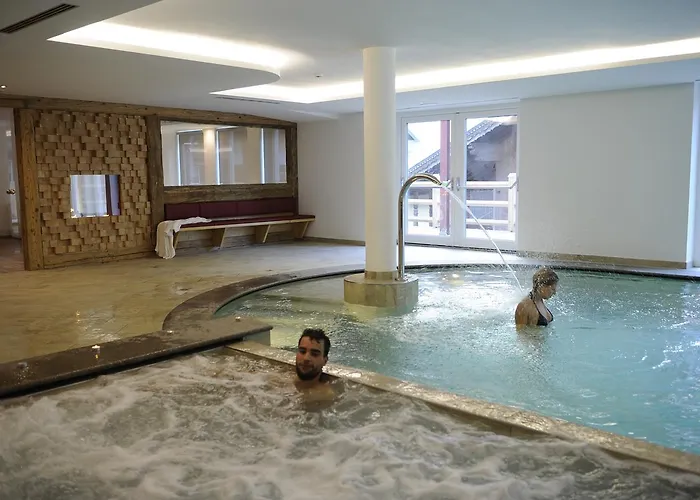 Alpstyle Albolina Wellness & Beauty 3*