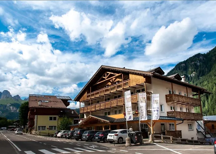 Alpstyle Albolina Wellness & Beauty Hotel 3*