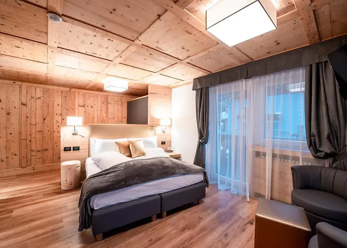 Hotel Alpstyle Albolina Wellness & Beauty