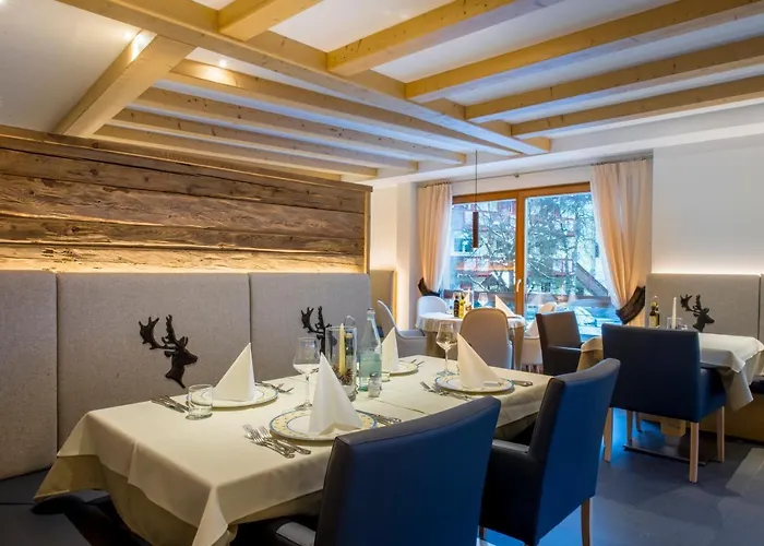 Hotel Alpstyle Albolina Wellness & Beauty