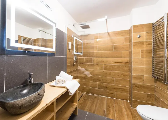 فندق Alpstyle Albolina Wellness & Beauty 3*