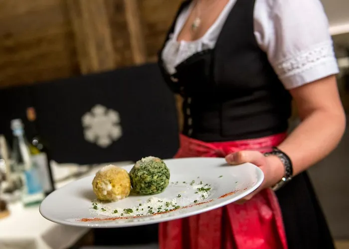 Alpstyle Albolina Wellness & Beauty كنازاي