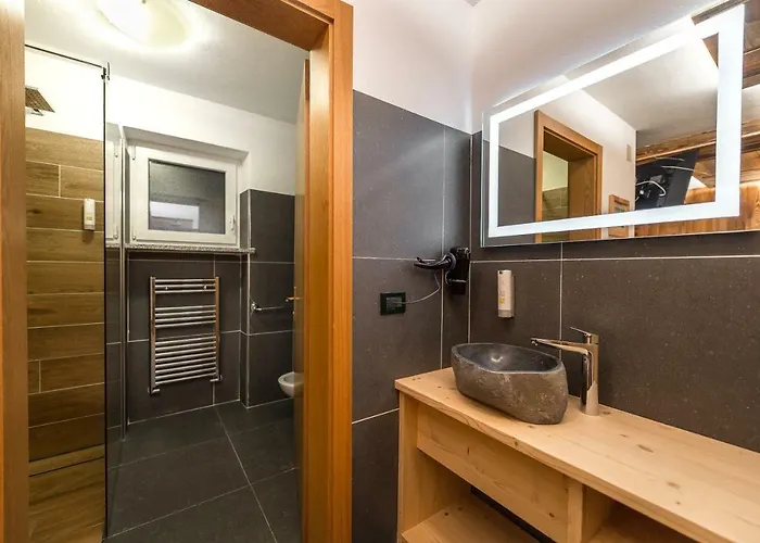 Hotel Alpstyle Albolina Wellness & Beauty 3*