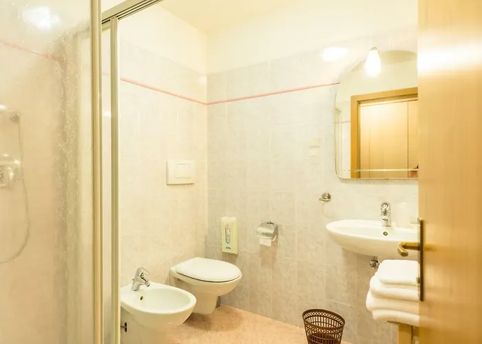 Alpstyle Albolina Wellness & Beauty Hotel