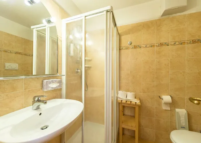 فندق Alpstyle Albolina Wellness & Beauty 3*