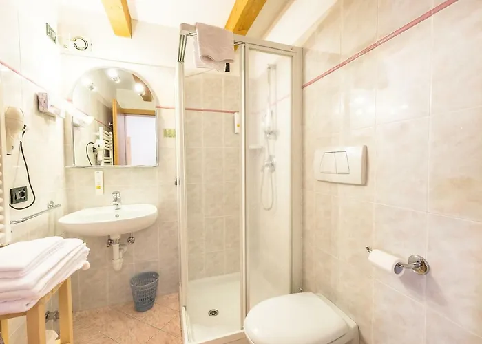 Alpstyle Albolina Wellness & Beauty Hotel 3*