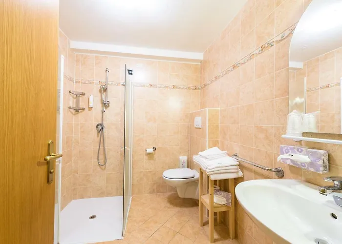 Alpstyle Albolina Wellness & Beauty Canazei